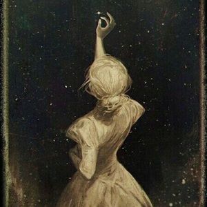 Meet your Posher, Marissa